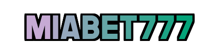 MIABET777 Logo